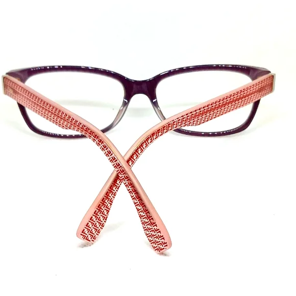 FENDI EYEGLASSES FRAME: - Picture 14 of 15